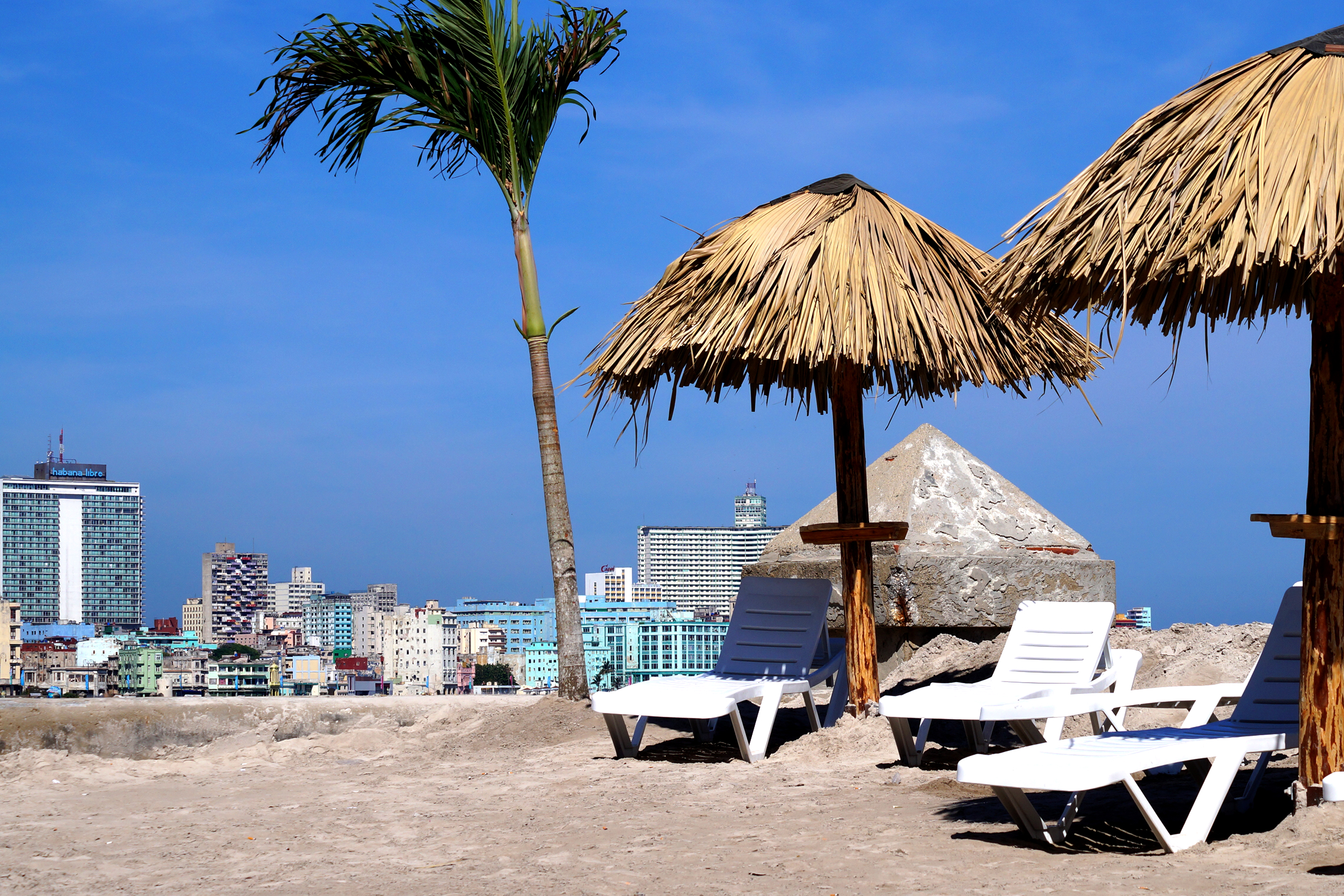 Tailored & Exclusive Travels to Cuba